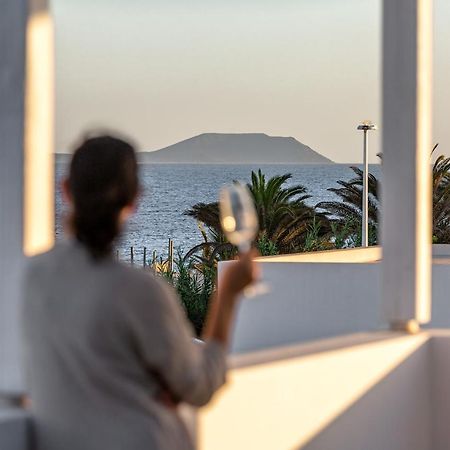 Vila Sea Moon Lanzarote Playa Blanca  Exteriér fotografie