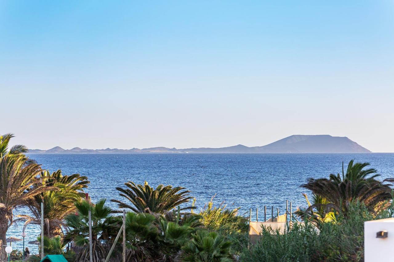 Vila Sea Moon Lanzarote Playa Blanca  Exteriér fotografie