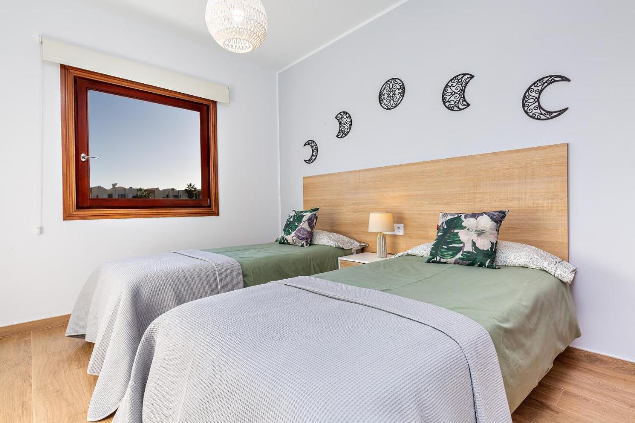 Vila Sea Moon Lanzarote Playa Blanca  Exteriér fotografie