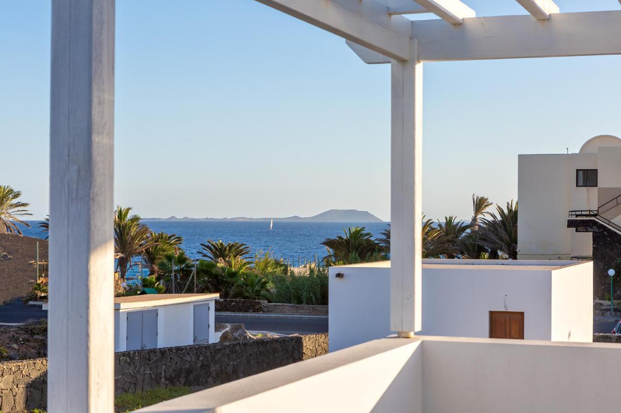 Vila Sea Moon Lanzarote Playa Blanca  Exteriér fotografie